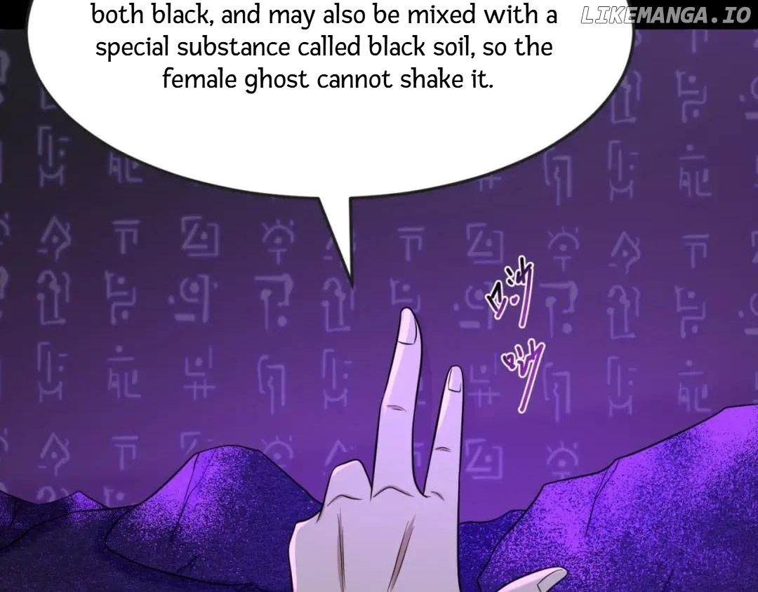 Era of the Haunted chapter 86 - page 62